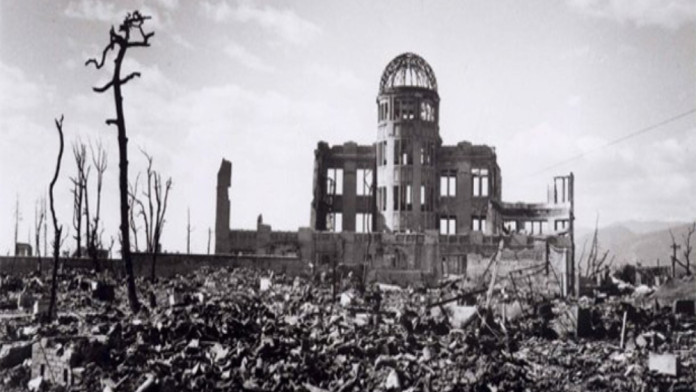 Hanya 1% Korban Selamat Hiroshima dan Nagasaki, Meninggal Karena Kanker Radiasi