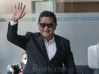 Sekjen PDIP Hasto Kristiyanto Minta Semua Kader Ikuti Pesan dan Arahan Megawati