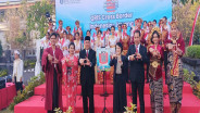 QRIS Cross Border Permudah WNI Bertransaksi di Jepang