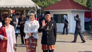 Disinggung Prabowo di DPR, Rosan Pastikan Kebijakan Tantiem Komisaris-Direksi BUMN Sudah Berlaku