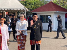 Disinggung Prabowo di DPR, Rosan Pastikan Kebijakan Tantiem Komisaris-Direksi BUMN Sudah Berlaku