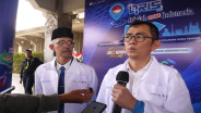 Warga Jateng Mulai Beralih ke Transaksi Nontunai