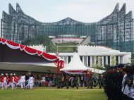 Bukan Cuma Indonesia, Ini 7 Negara Asia Lainnya yang Rayakan Kemerdekaan di Bulan Agustus