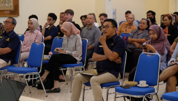 Investor Asing Dituntut Taat Pajak untuk Buka Bisnis di Bali