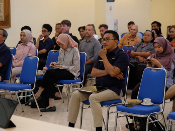 Investor Asing Dituntut Taat Pajak untuk Buka Bisnis di Bali