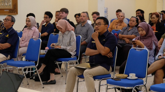 Investor Asing Dituntut Taat Pajak untuk Buka Bisnis di Bali