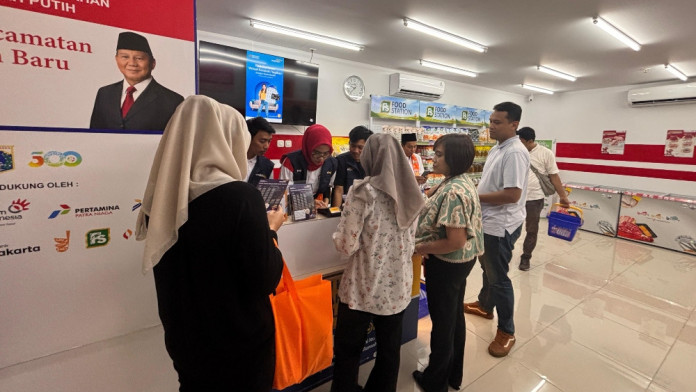 Anggaran TKD Turun, Mendes Pastikan Dana Desa Tetap Jadi Talangan KopDes