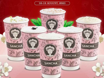 10++ Promo Kuliner Rp17.000 Spesial 17 Agustus 2025: Wingstop, Sushi Tei, Subway