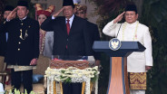 Dasco Puji Prabowo di HUT ke-80 RI, Tradisi Baru Presiden Bacakan Proklamasi