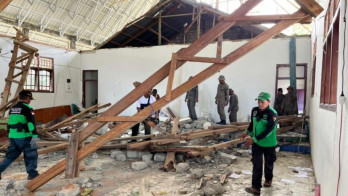 Gempa Poso Berkekuatan 6 Magnitudo, Ada 32 Orang Terluka