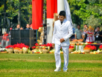 KDM: HUT RI Momentum Pemda Jaga Keberpihakan pada Rakyat
