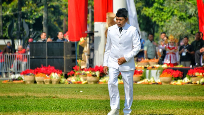 KDM: HUT RI Momentum Pemda Jaga Keberpihakan pada Rakyat