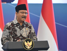 Mensos Sebut Anggaran Perlinsos RAPBN 2026 Naik, Dipusatkan Sesuai DTSEN