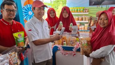 BI Riau Targetkan Transaksi QRIS Tumbuh 80% Dengan Nilai Rp800 Miliar per Bulan