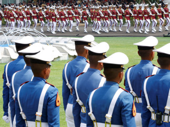 Upacara Kemerdekaan, Panglima TNI Sebut Pengibaran Bendera HUT ke-80 RI Sempurna