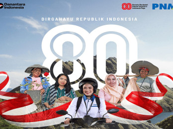 Wujudkan Kemerdekaan Ekonomi Perempuan, PNM Bantu Ibu-Ibu Lebih Berdaya