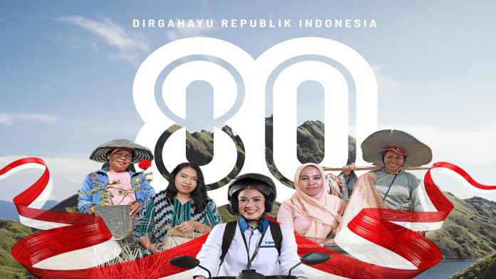Wujudkan Kemerdekaan Ekonomi Perempuan, PNM Bantu Ibu-Ibu Lebih Berdaya