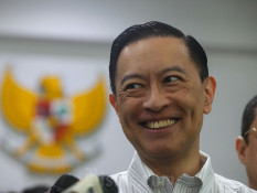 Renungan Pesan "Terpenjara" Tom Lembong di HUT ke-80 Indonesia