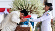 Setumpuk PR Prabowo untuk Kejar Target Pertumbuhan Ekonomi 5,4% pada 2026