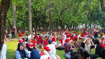 Karnaval HUT RI Bakal Dimeriahkan Judika hingga Armada, Ini Daftar Lokasinya