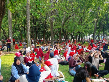 Karnval HUT RI Bakal Dimeriahkan Judika hingga Armada, Ini Daftar Lokasinya