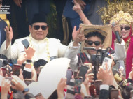 Fakta Tabola Bale, Lagu yang Menggema di Istana Merdeka pada 17 Agustus 2025