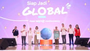 BNI Beri Pengalaman Jadi Global Citizen Lewat Fitur Wondr Multicurrency