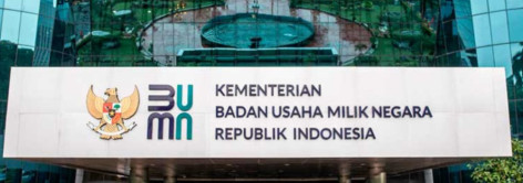 "Diet" Ketat Danantara: Siapkan 300 Merger BUMN hingga Hapus Tantiem Petinggi