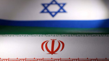 Ekonomi Israel Kuartal II/2025 Terpuruk akibat Perang dengan Iran
