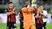 Hasil Lengkap Coppa Italia: AC Milan Lolos ke Babak Kedua