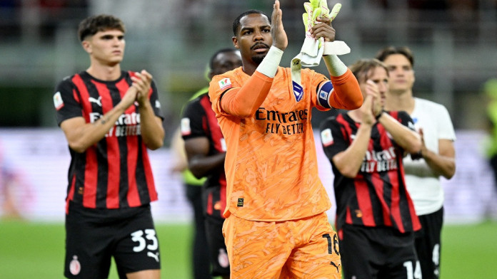 Hasil Lengkap Coppa Italia: AC Milan Lolos ke Babak Kedua