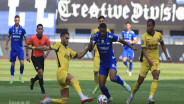 Prediksi Skor Persijap vs Persib: Head to Head, Susunan Pemain