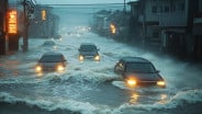 Banjir Bandang dan Longsor di Pakistan Renggut 351 Korban Jiwa