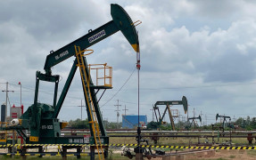 Menilik Risiko Raharja Energi Cepu (RATU) yang Melaju Cepat ke Indeks MSCI Small Cap