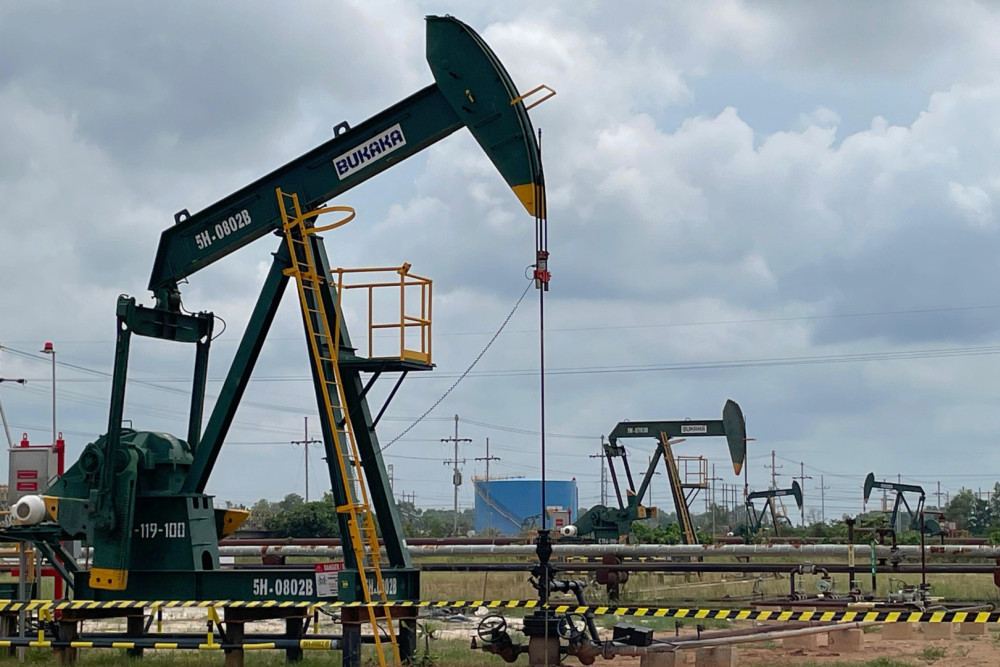 Menilik Risiko Raharja Energi Cepu (RATU) yang Melaju Cepat ke Indeks MSCI Small Cap