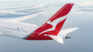 Pecat 2.000 Pekerja secara Ilegal saat Pandemi, Qantas Didenda Rp949,16 Miliar