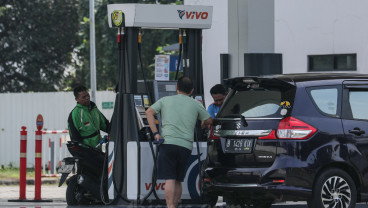 Harga BBM Pertamina hingga Vivo Terkini, Turun Serentak Jelang HUT ke-80 RI