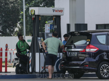 Harga BBM Pertamina hingga Vivo Terkini, Turun Serentak Jelang HUT ke-80 RI