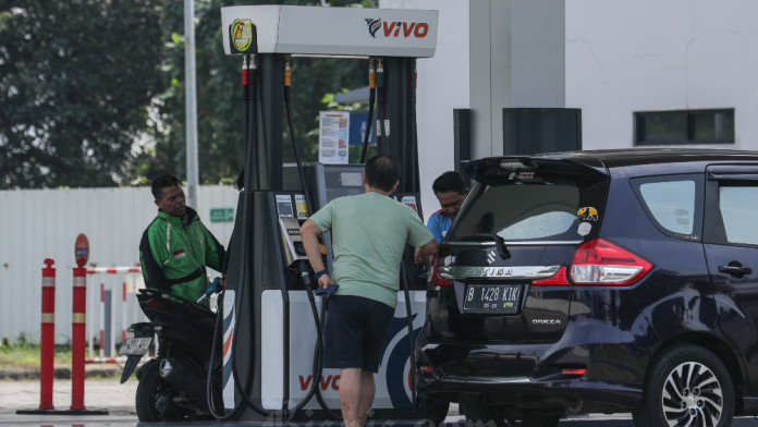 Harga BBM Pertamina hingga Vivo Terkini, Turun Serentak Jelang HUT ke-80 RI