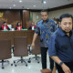 Jerat Kasus Proyek e-KTP Setya Novanto hingga Bebas Bersyarat dari Lapas Sukamiskin