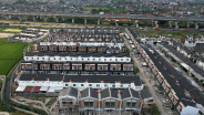 Lippo Karawaci (LPKR) Raup Marketing Sales Rp2,47 Triliun Semester I/2025