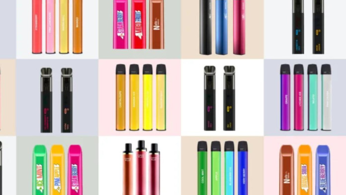 Singapura Tegas Larang Vaping, Dianggap Sebagai Penyalahgunaan Narkoba