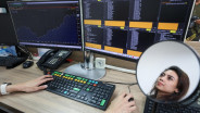 IHSG Pecah Rekor, Cek Nasib Saham Lapis Kedua WIFI DCII hingga Afiliasi Prajogo Pangestu