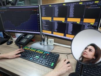 IHSG Pecah Rekor, Cek Nasib Saham Lapis Kedua WIFI DCII hingga Afiliasi Prajogo Pangestu