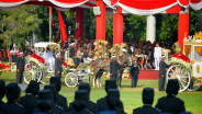 HUT ke-80 Jabar Bakal Unik, Ada Kirab & Pembacaan Sejarah Kerajaan Sunda