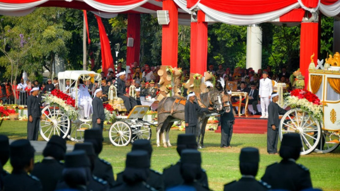 HUT ke-80 Jabar Bakal Unik, Ada Kirab & Pembacaan Sejarah Kerajaan Sunda