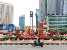 CSIS: Target Pertumbuhan 5,4% di RAPBN 2026 Terlalu Optimistis