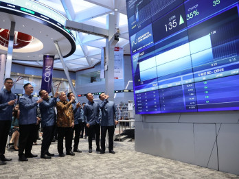 8 Perusahaan Antre IPO di BEI Agustus 2025, Siap Ikuti Jejak COIN & CDIA?