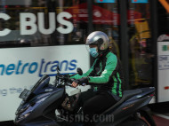 Promo Gojek, Grab, ShopeeFood Spesial Kemerdekaan Agustus 2025
