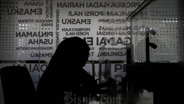 Perusahaan Gadai Sarankan Ini ke OJK untuk Deregulasi Aturan Izin Usaha Pergadaian